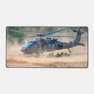 UH-60M NOIR HAWK