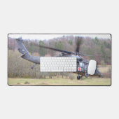 UH-60M ZWARTE HAWK BUREAUMAT (Keyboard & Muis)