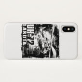 UH-72 Lakota Case-Mate iPhone Case (Achterkant (horizontaal))