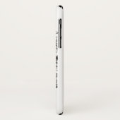 UH-72 Lakota Case-Mate iPhone Case (Achterkant/links)