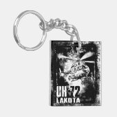 UH-72 Lakota Sleutelhanger (Voorkant Links)
