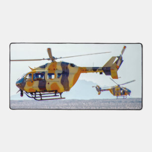 UH-72A LAKOTA BUREAUMAT