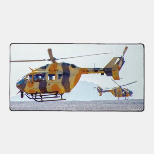 UH-72A LAKOTA BUREAUMAT (Voorkant)