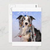 Uh-oh Briefkaart (Voorkant / Achterkant)