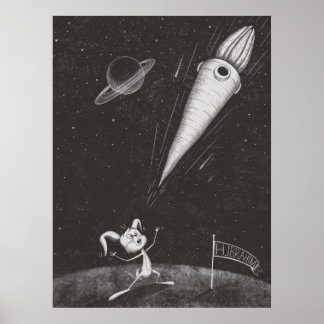 Uh-oh Poster