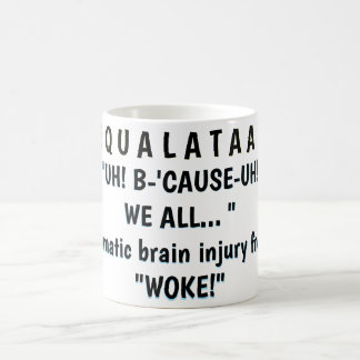 "UH! OMDAT-UH! "WE ALL... " KOFFIEMOK