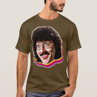 UHF George Newman T-shirt