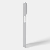 UHF-televisiekanaal Case-Mate iPhone Case (Achterkant / Rechts)