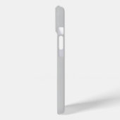 UHF-televisiekanaal Case-Mate iPhone Case (Achterkant / Links)
