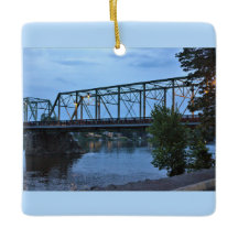 Uhlerstown-Frenchtown Bridge