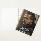 Uhtred Planner, Destiny is All, Laatste Koninkrijk Planner (Display)