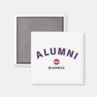 UIC Alumni Business Magneet