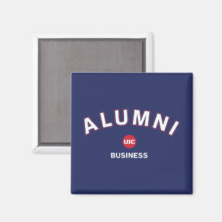 UIC Alumni Business Magneet