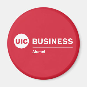 UIC Business Alumni Magneet