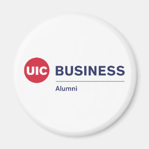 UIC Business Alumni Magneet