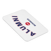 UIC Business Alumni Magneet (Rechterzijde)