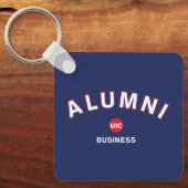 UIC Business Alumni Sleutelhanger (Voorkant)