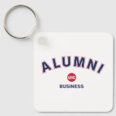 UIC Business Alumni Sleutelhanger (Voorkant)