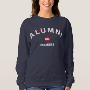 UIC Business Alumni Trui