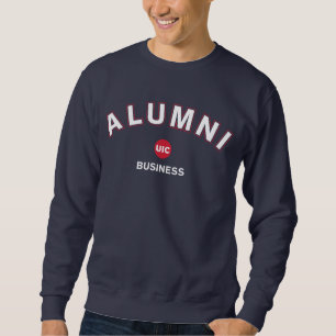 UIC Business Alumni Trui