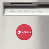 UIC Business Magnet Magneet (Insitu (Vaatwasser))