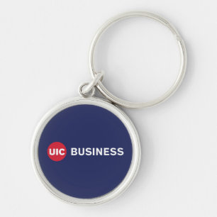 UIC Business Sleutelhanger