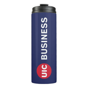 UIC Business  Thermosbeker