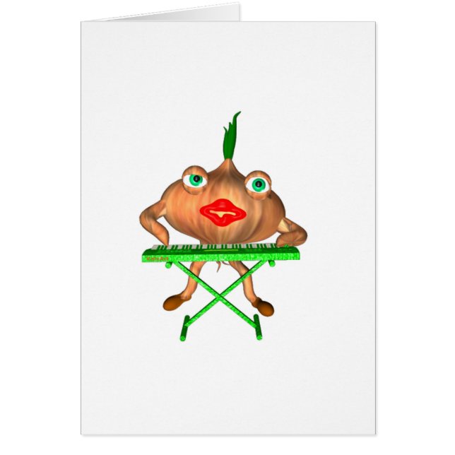 Uien door Valxart- (Voorkant)