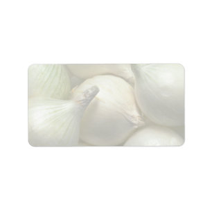 Uien Etiket
