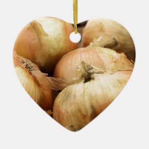 Uien Keramisch Ornament