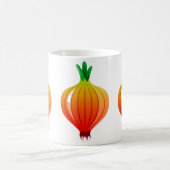 Uien Koffiemok (Center)