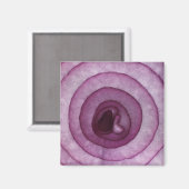 Uien Magneet (Voorkant / Achterkant)