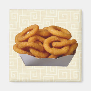 Uien Rings Magneet