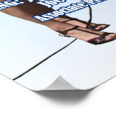 Uien Syrup Poster II (Hoek)