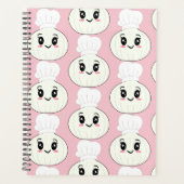 uienkaas planner (Voorkant)