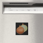 Uienmagneet Magneet (Insitu (Vaatwasser))