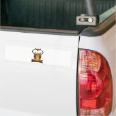 UIL BUMPERSTICKER (Op Truck)