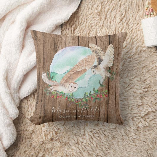 UIL CADO - Persoonlijk Geschenk Kussen (Deken)