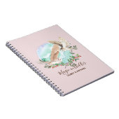 UIL CADO - Persoonlijk Notitieboek (Rechterzijde)