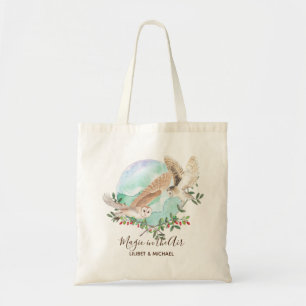 UIL CADO - Persoonlijk Tote Bag