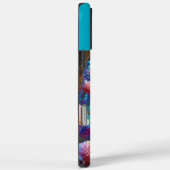 Uil Case-Mate iPhone case (Achterkant / Rechts)