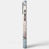 Uil Case-Mate iPhone case (Achterkant / Links)
