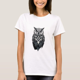 Uil Design T-shirt 10