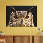 UIL, EAGLE UIL INGEPAKT DOEK PRINT (Insitu (Woonkamer))