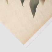  uil Fauna Flora Decoupage Tissuepapier (Detail)