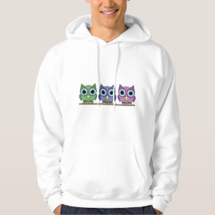 uil hoodie