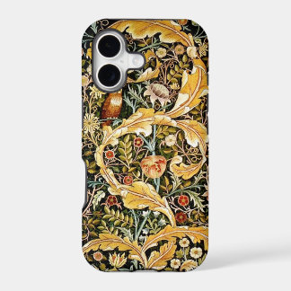 Uil iPhone X/8/7 Plus stevige hoes