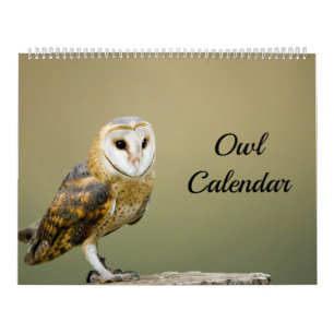 Uil Kalender