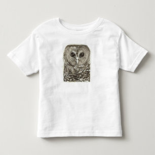 Uil! Kinder Shirts