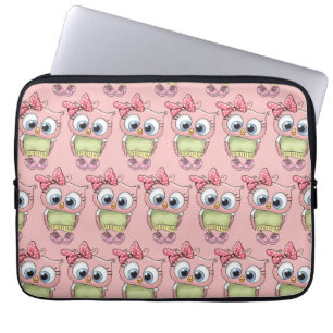 Uil Laptophoes Laptop Sleeve